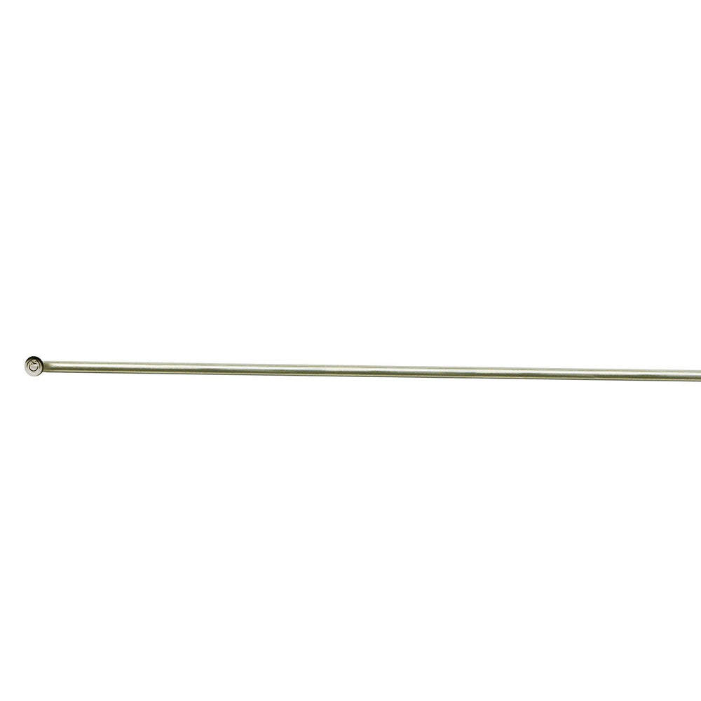 Messingschlager cn spaak rvs 13x262 per 100