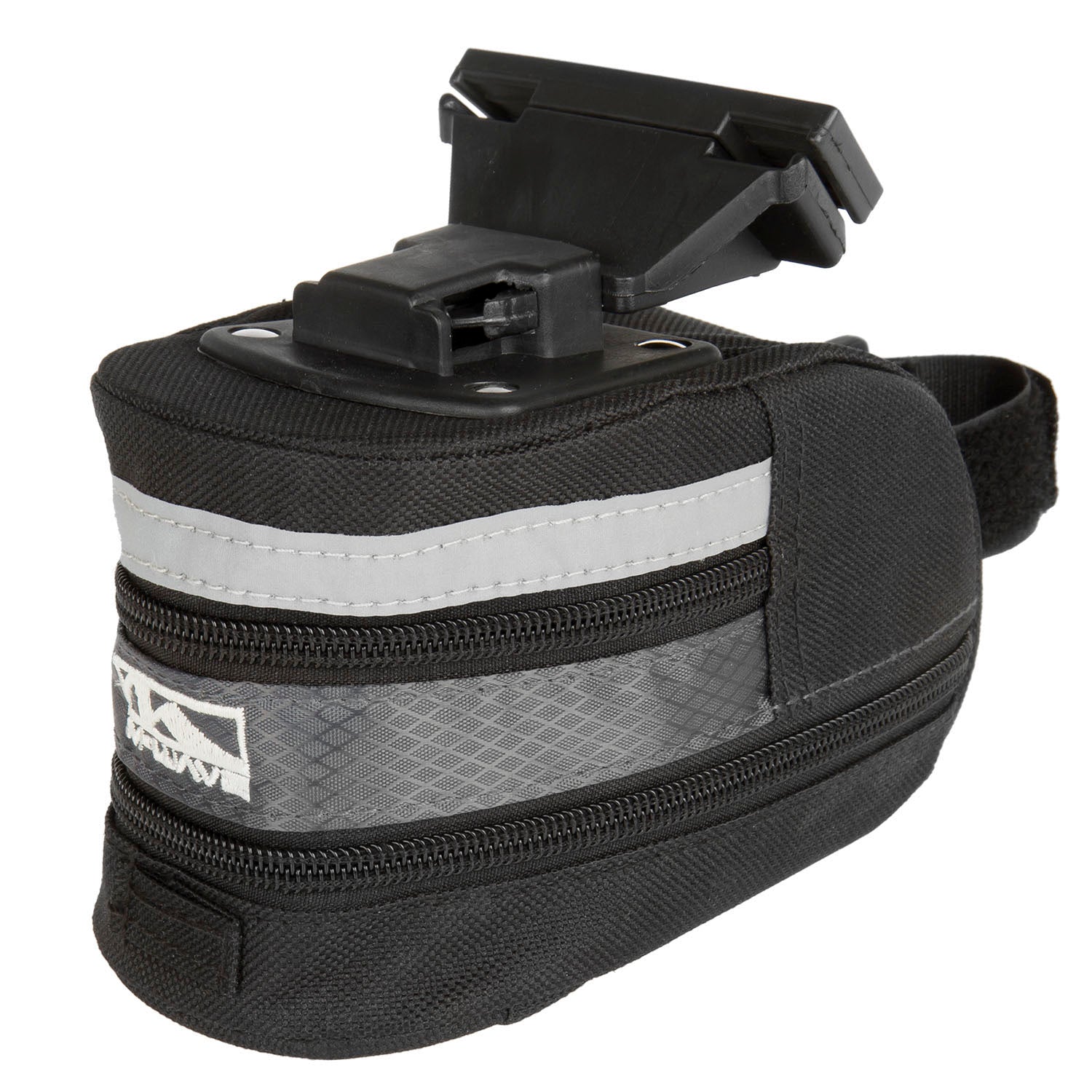 M-wave zadeltas tilburg m saddle bag tilburg m