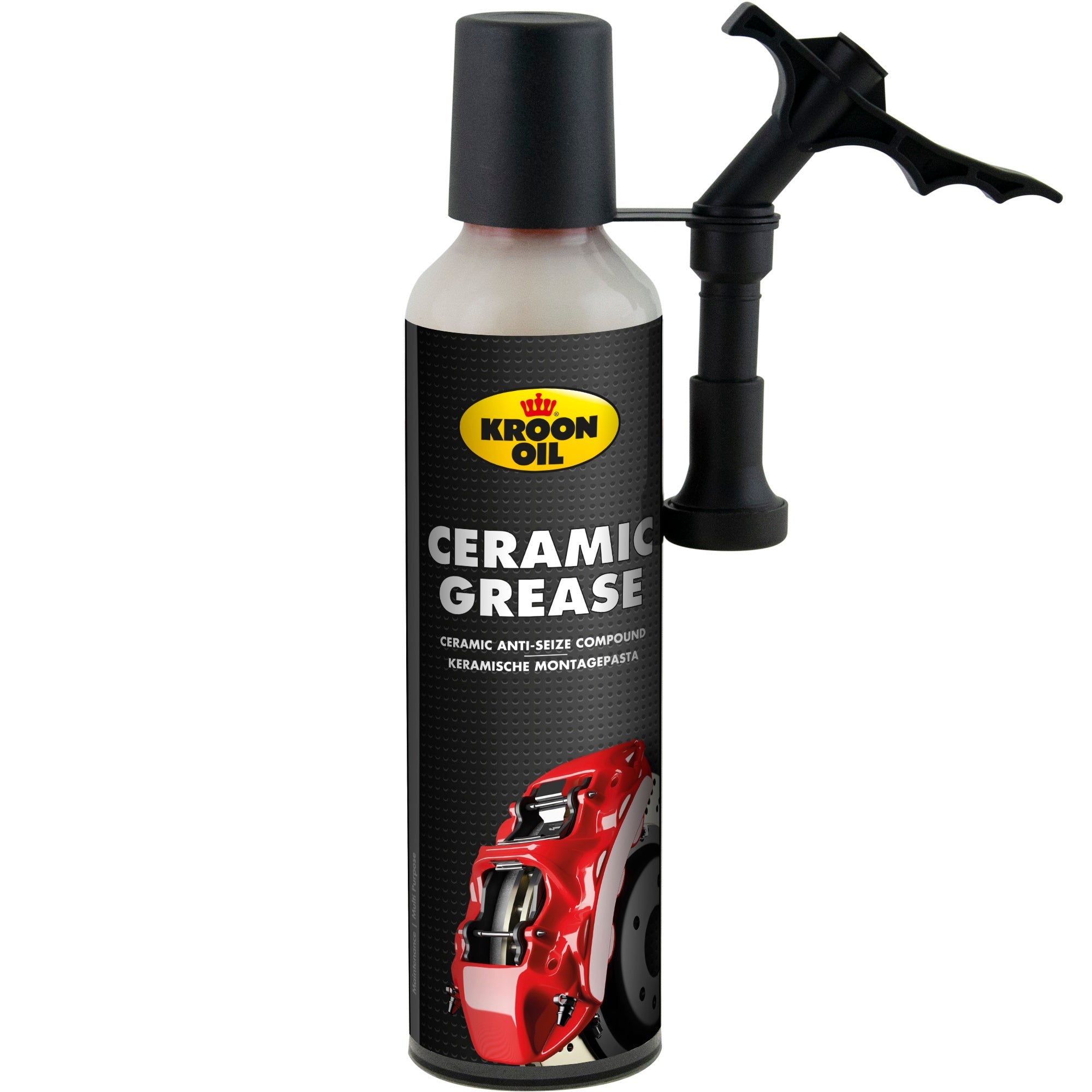 Kroon olie montagepasta rollerbrake vet 200ml