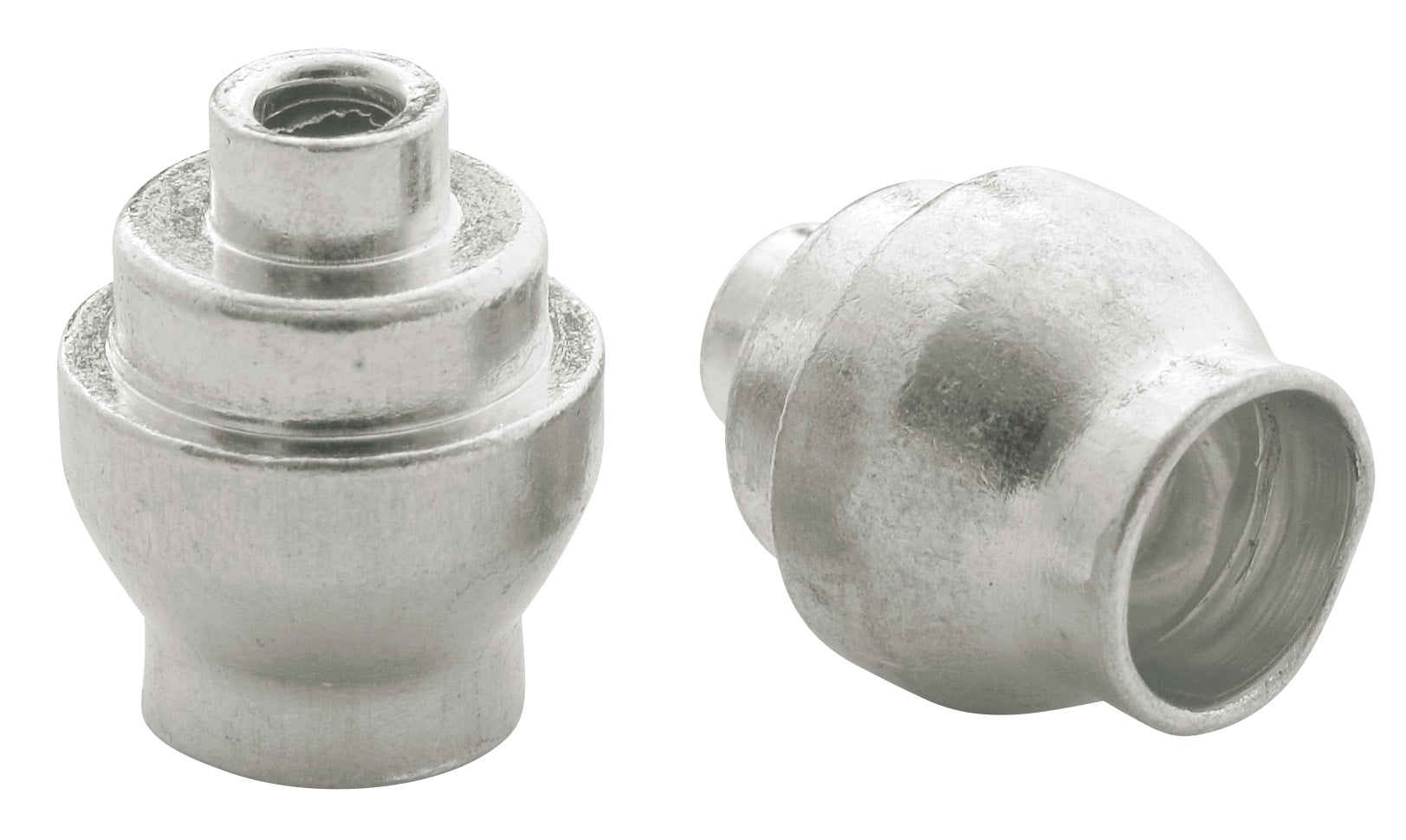 Elvedes kabelhoedje weinmann 5,5mm aluminium (100st)
