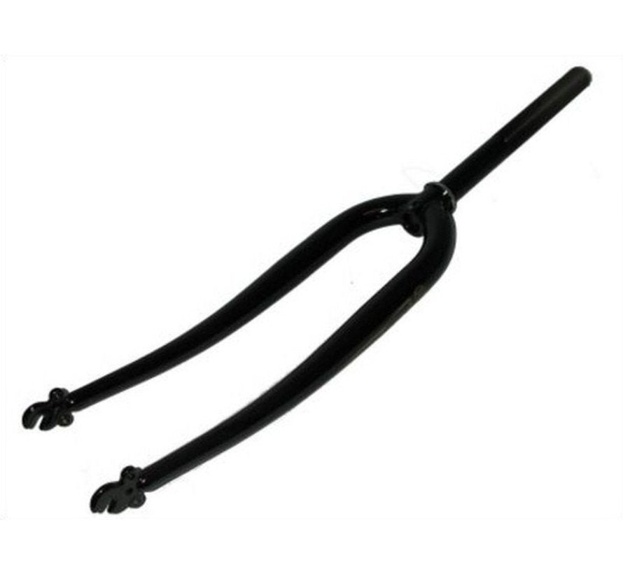Vork 26 inch atb 1 draad zwart