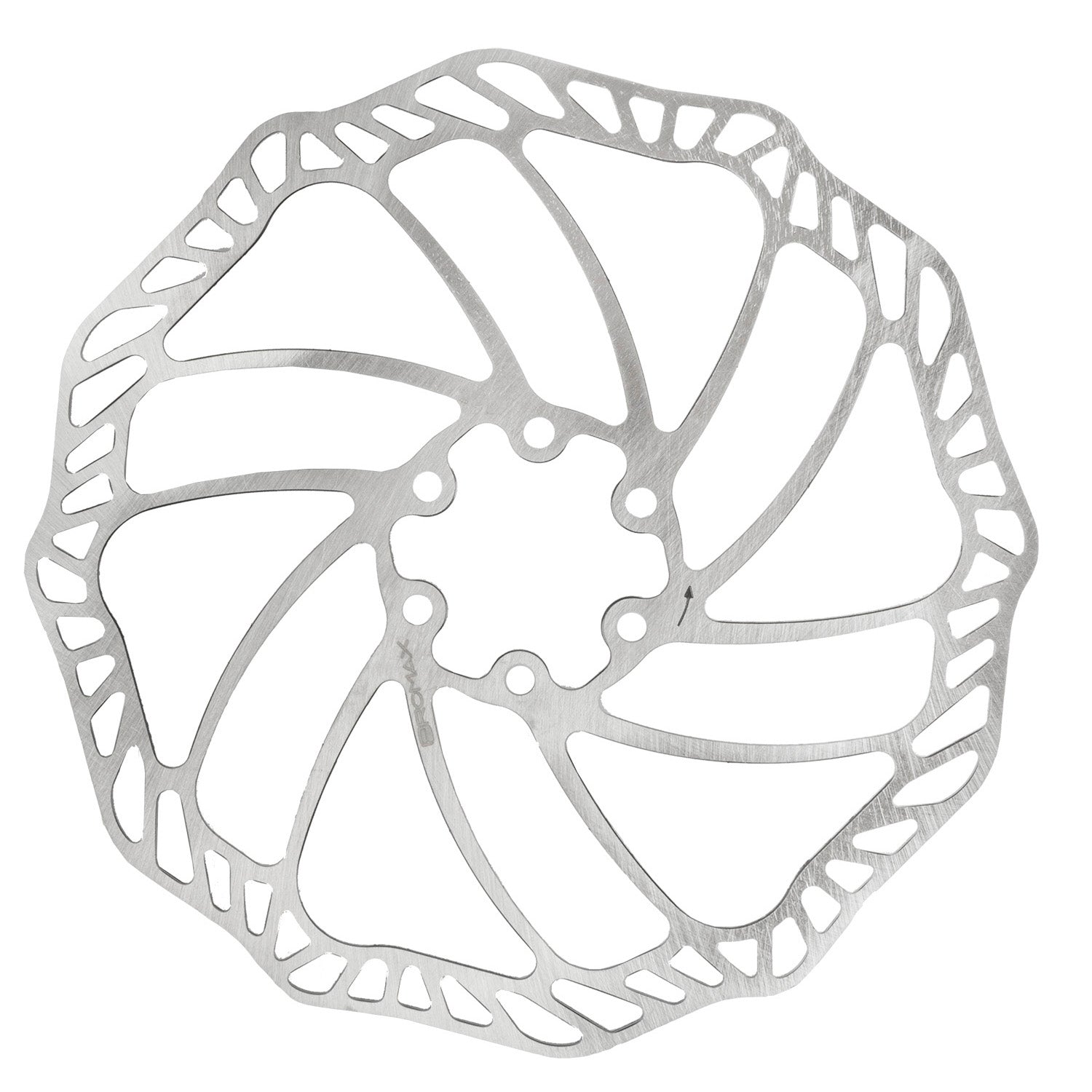 Promax rotor 160 mm