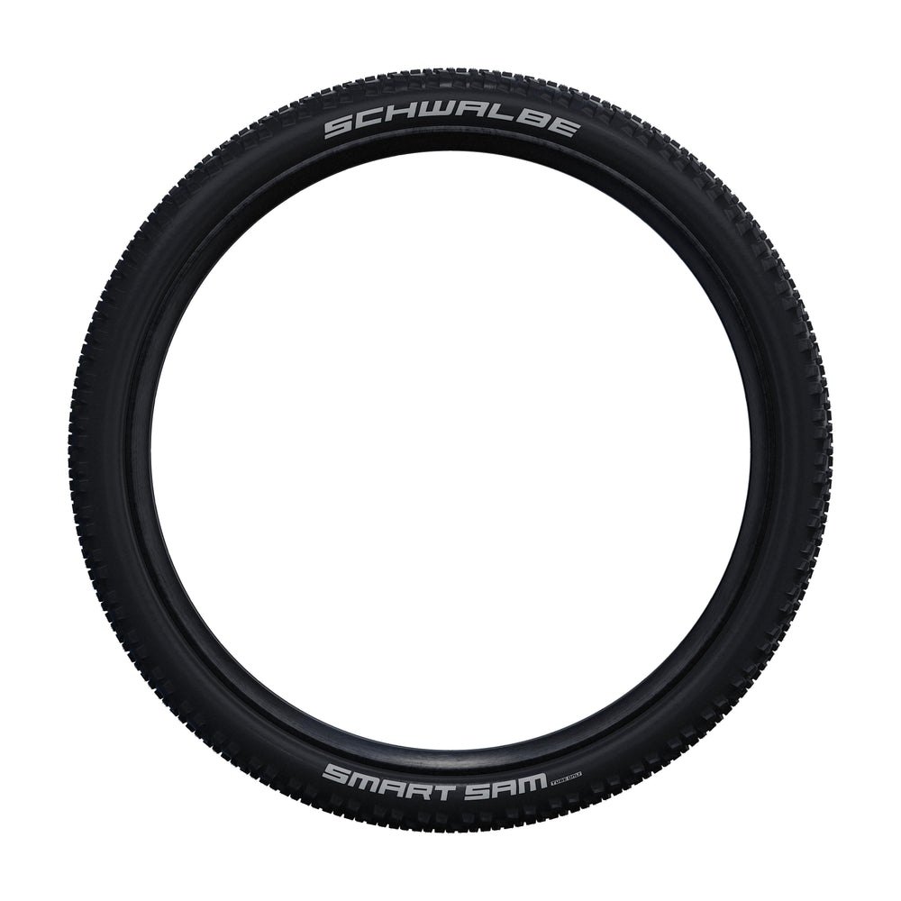 Schwalbe Buitenband Smart Sam Performance 27.5 x 2.10 54-584mm zwart