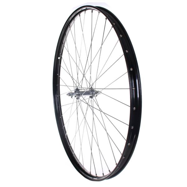 Roland voorwiel 805324 28x1.1 2 zwart beretta