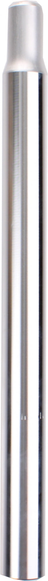 Zadelpen kaarsmodel alu 31.8-350