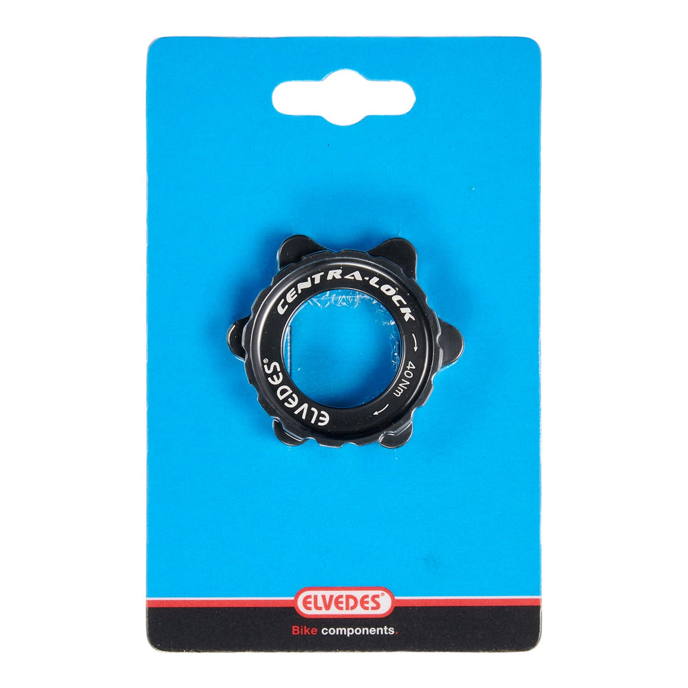 Adaptateur de disque de frein Elvedes Centra-lock avec rondelle