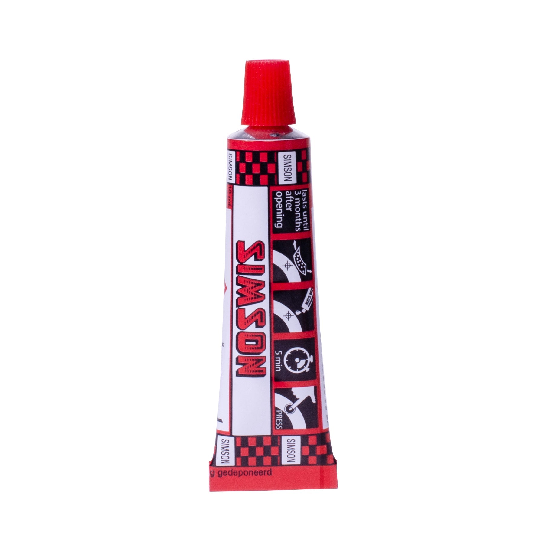 Simson solutie sf 10ml (p12)
