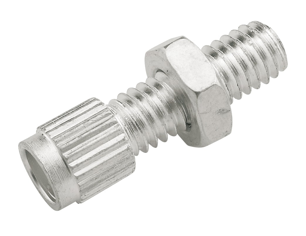 Elvedes cable systems bv Elvedes fine adjuster cable m6 aluminium (25) elv1090