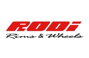 Rodi voorwiel 28 - 622x19 connect 4d zwart fm21 qr sp. 14 rvs