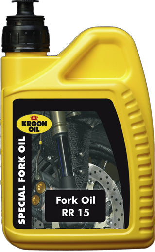 Kroon-oil special fork oil rr 15 500 ml.