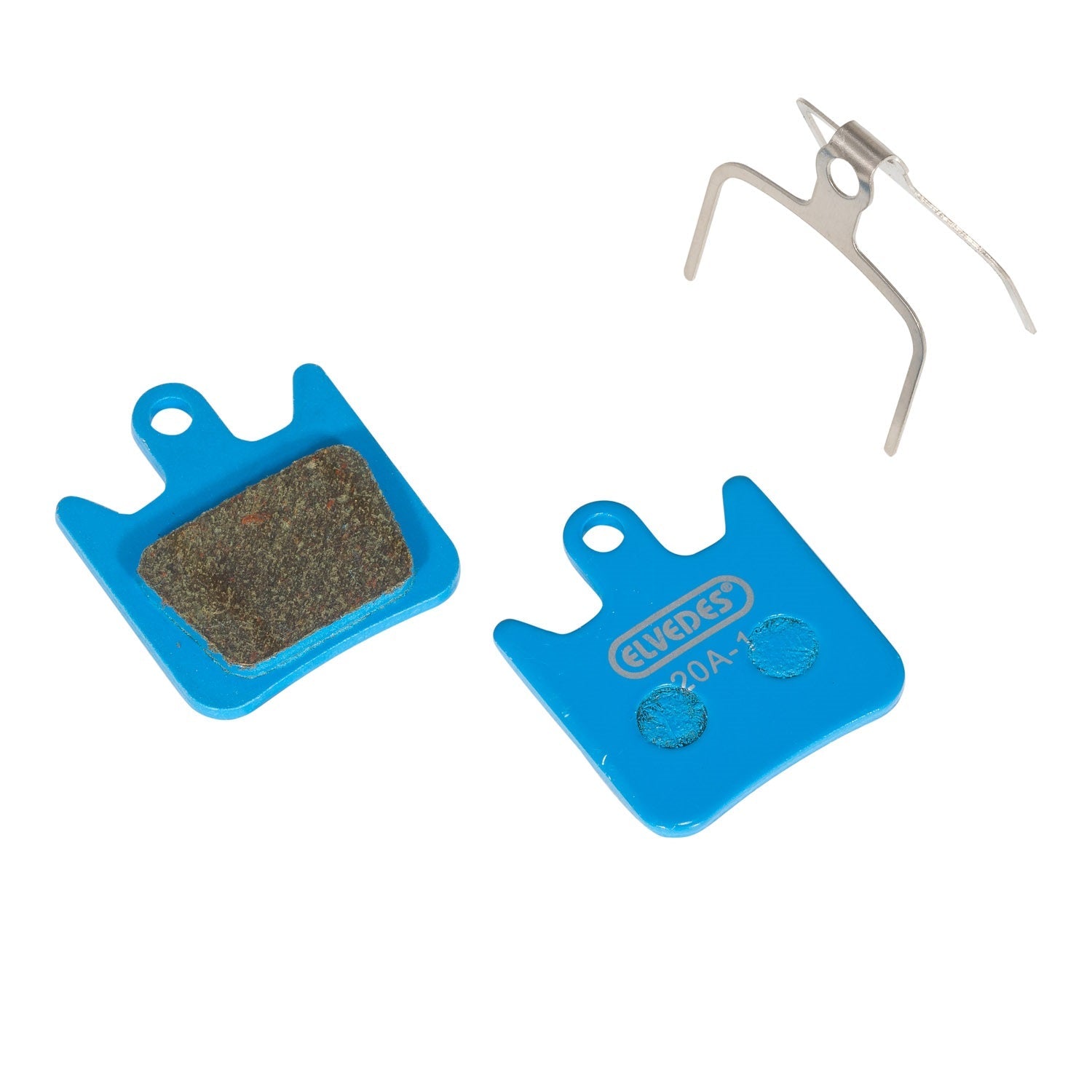 Elvedes Cable Systems bv disc brake pads Elvedes 6911 Hope X2 Organic
