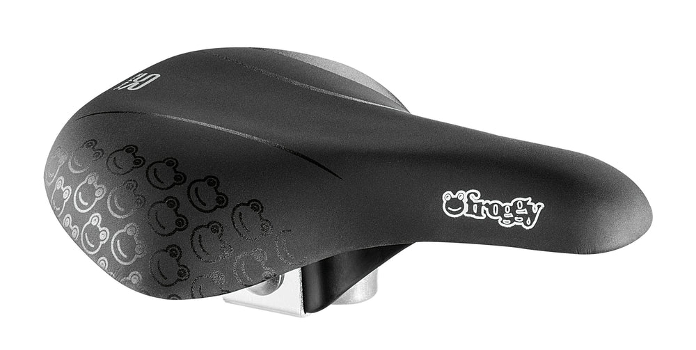 Zadel Selle royal 1702JCN Junior Froggy