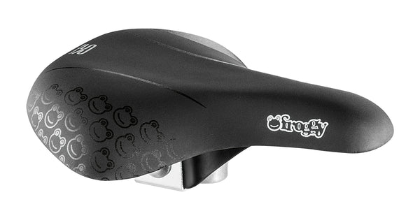 Zadel Selle royal 1702JCN Junior Froggy