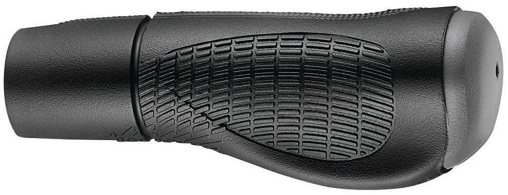 Marwi GP-03 fietshandvatset, 138 138mm, zwart