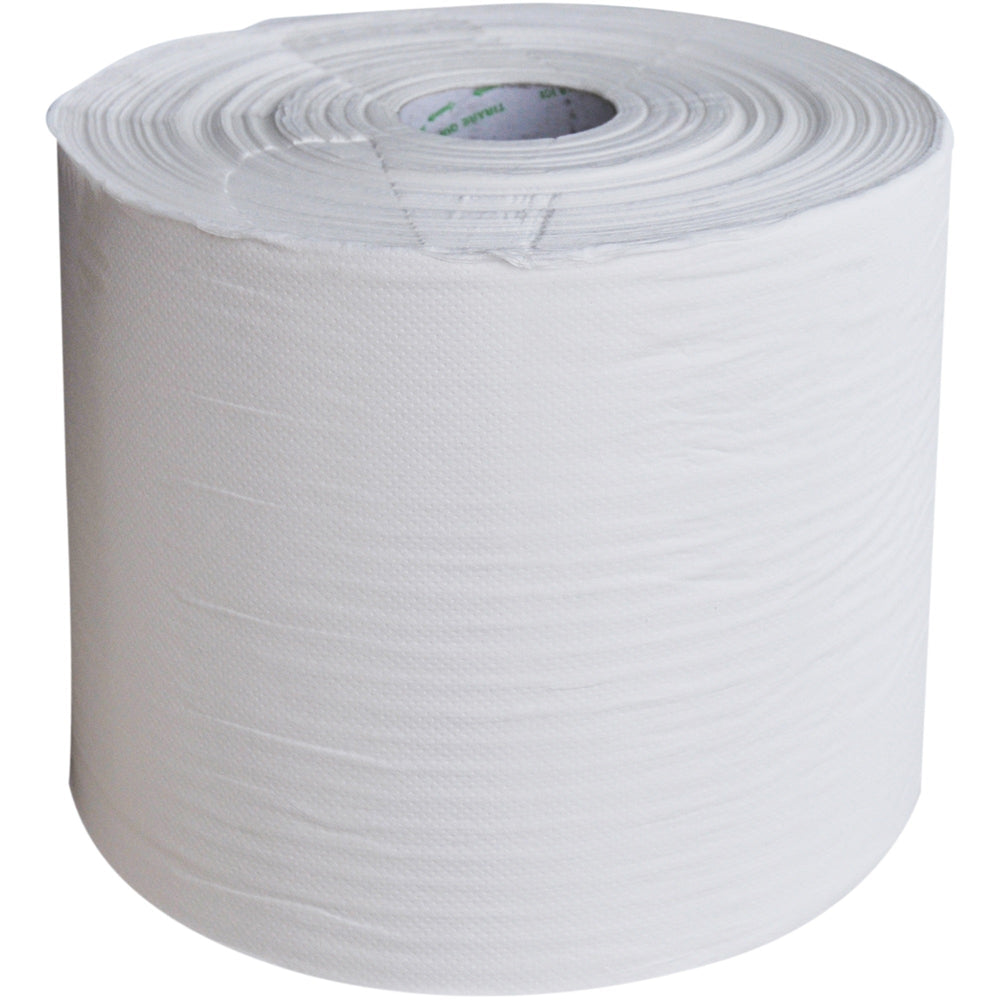 Rouleau de papier 800m 26cm de large 30cm de diamètre