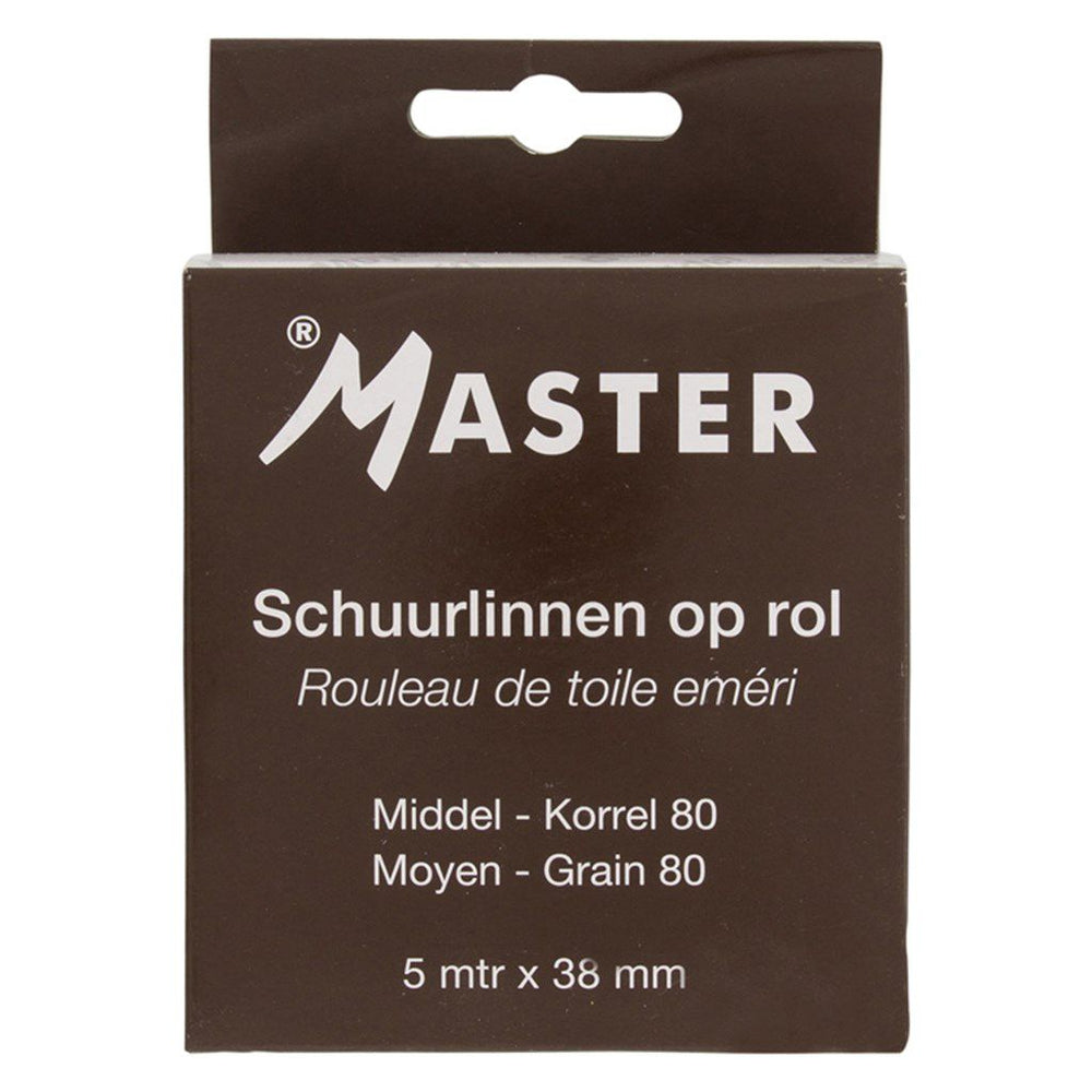 ds schuurlinnen middel