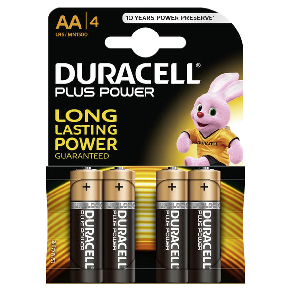 Duracell Penlite Aa | Alcalin | 1.5V |
