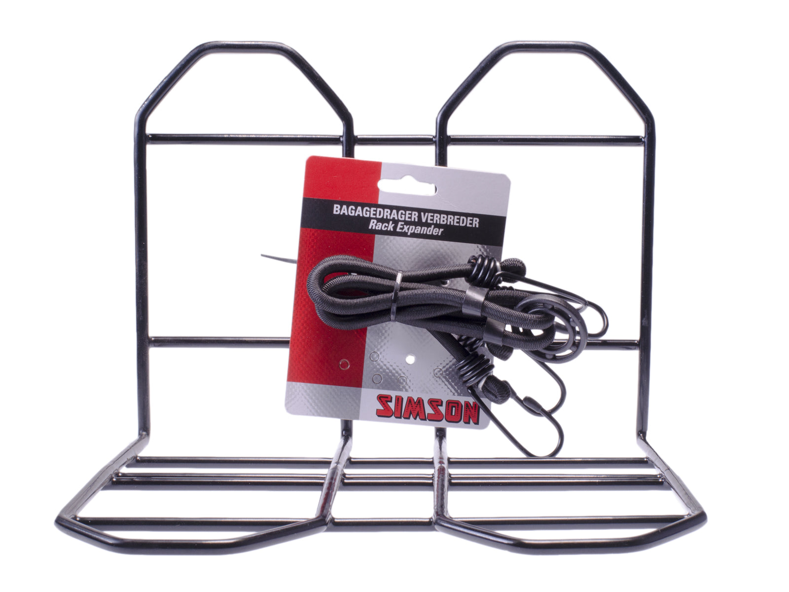 Rallonge de porte-bagages Simson