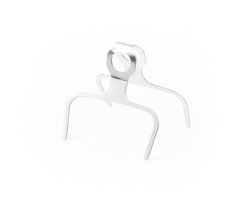 Ressort de plaquette de frein Elvedes pour 6893 (10 pièces)