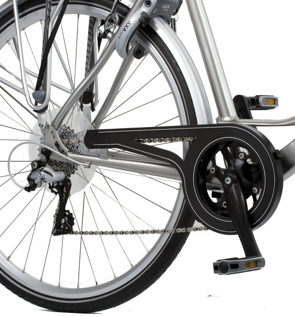 Kettingscherm KSR 2B 26 inch