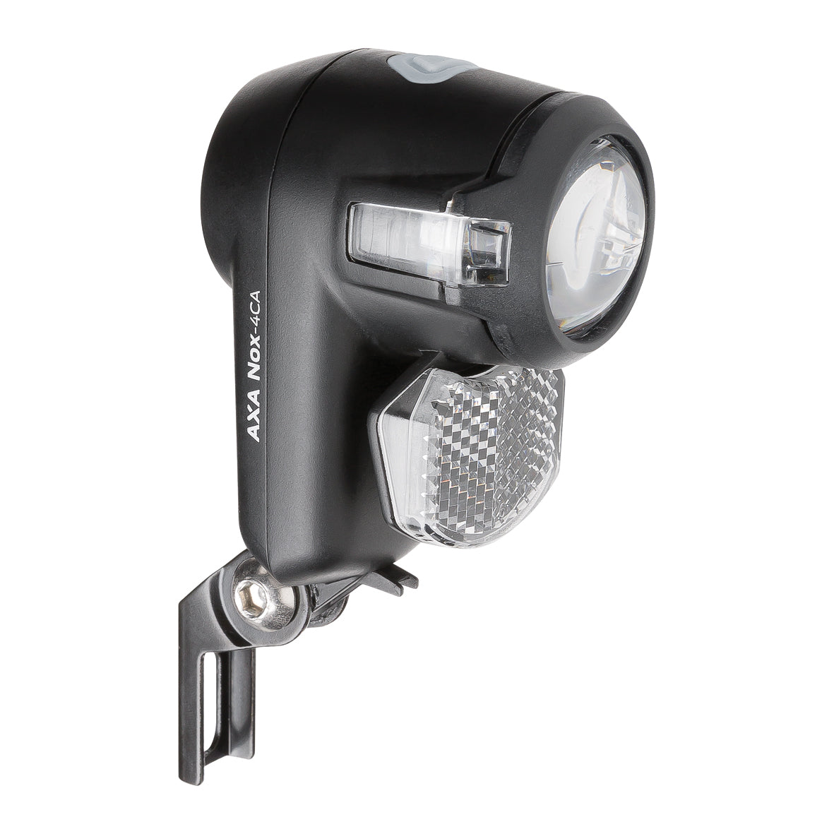 Koplamp Axa nox city hoek 4 lux