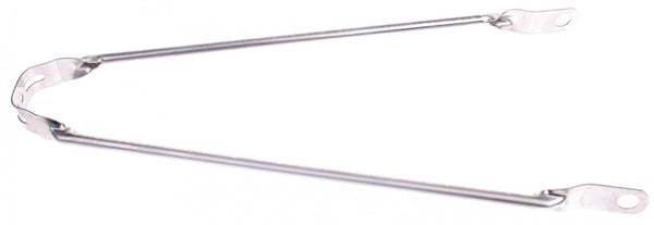Tige de garde-boue 26 chaque en acier inoxydable