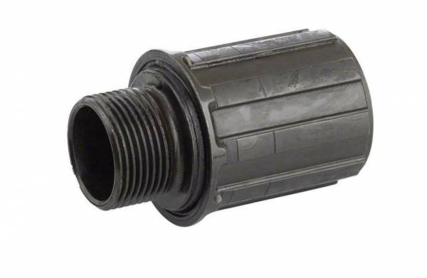 Shimano benelux b.v. shimano y39y98020 cassettebody 8 9 10 spd. fh-m6010 deore