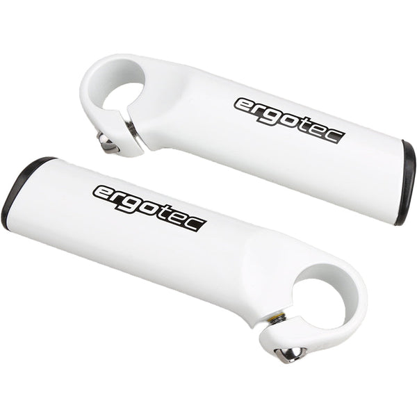 Wilhelm humpert gmbh co ergotec bar-ends ergo size s mat zwart