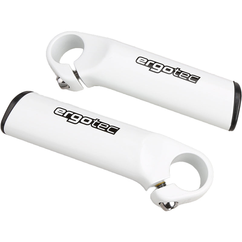 Ergotec barends ergo-s kort matzwart