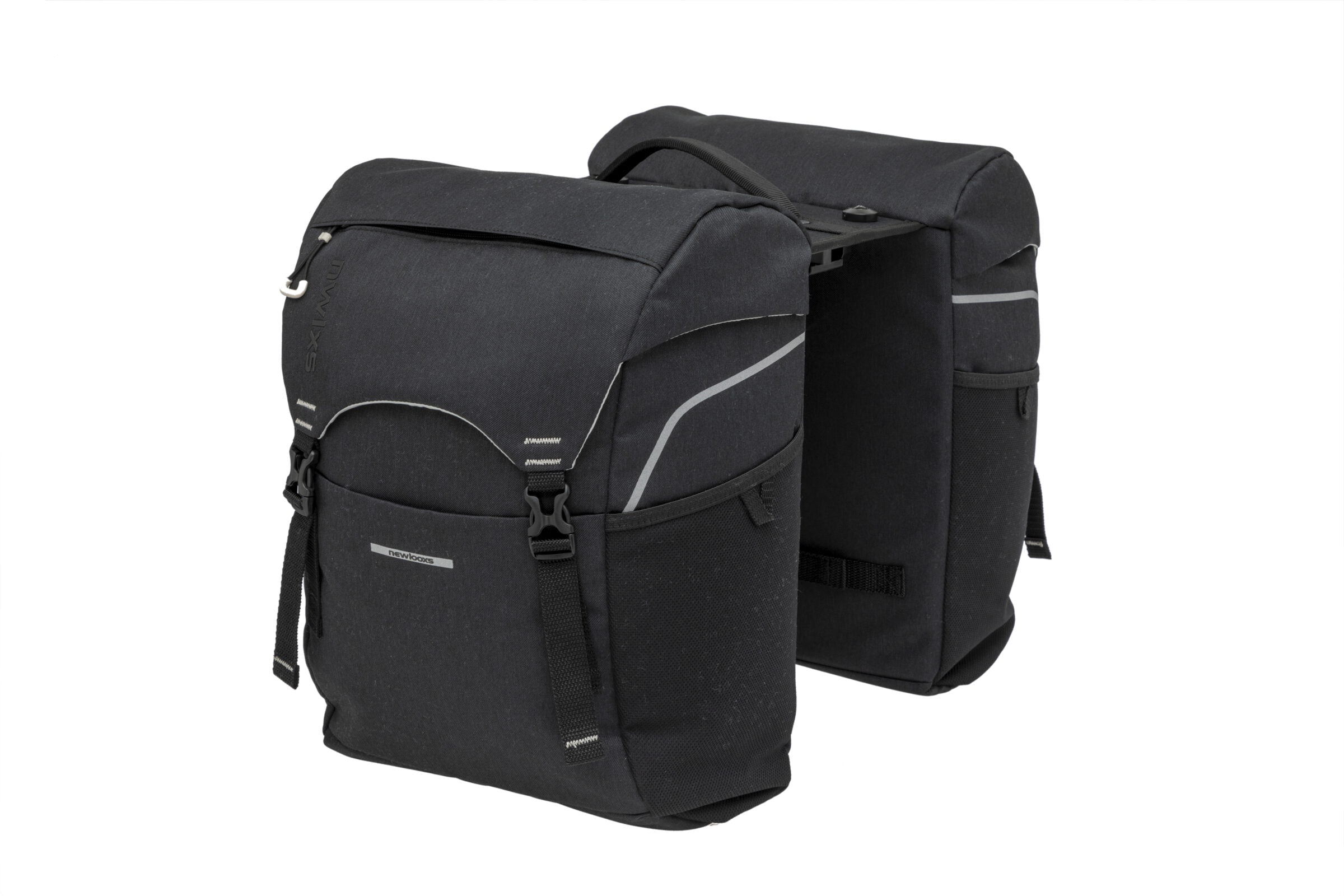 Sac double Newlooxs Sports 32L noir