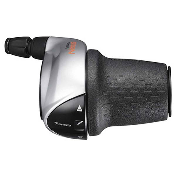 Manette tournante Shimano nexus 7 c3000