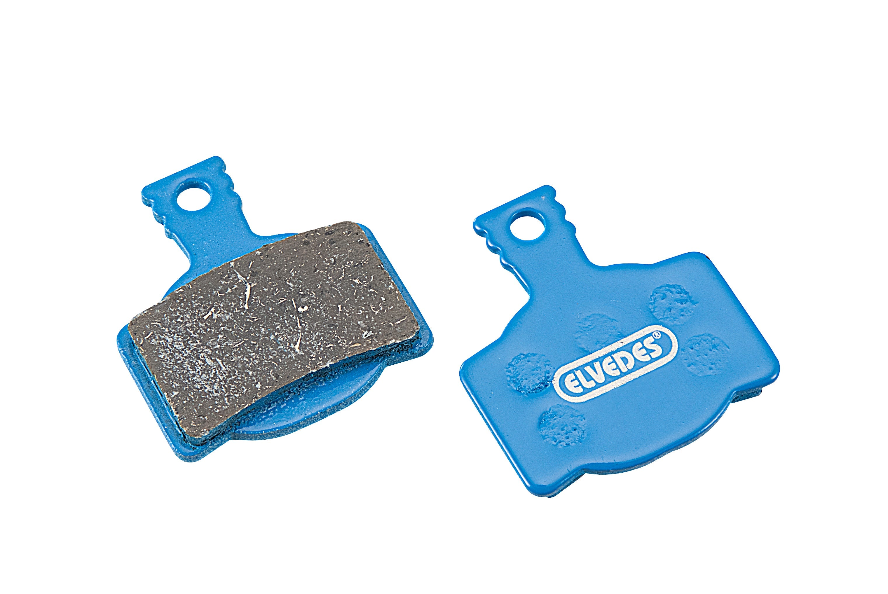 Disc brake pad set organic Magura MT2, MT4, MT6,