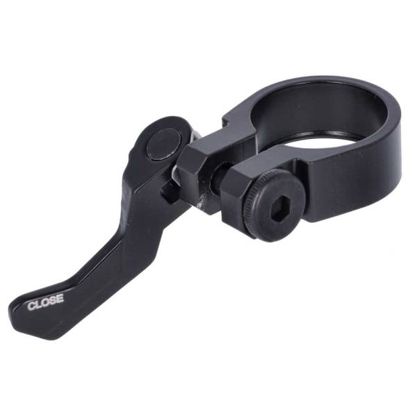 Ursus zadelbuisklem 31.8 qr zw