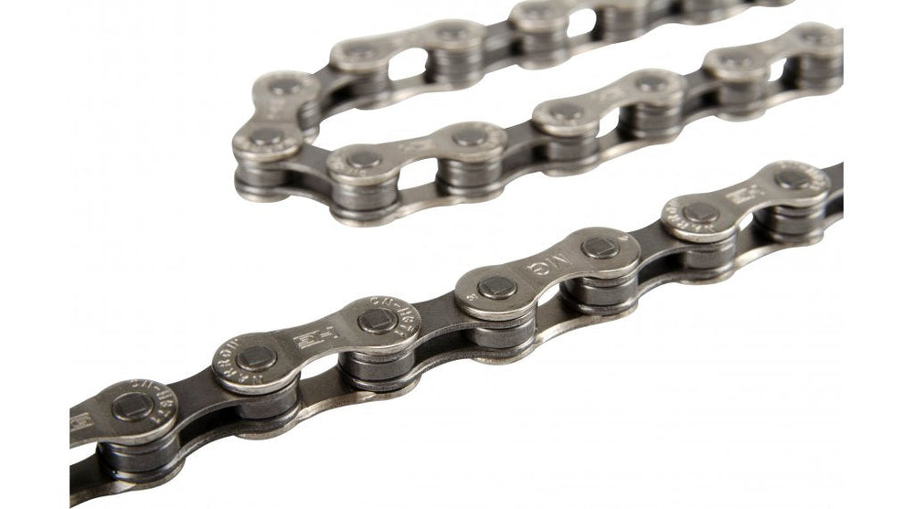 Shimano Ketting CN-HG71 smal 116 Links 7 8-speed Deore