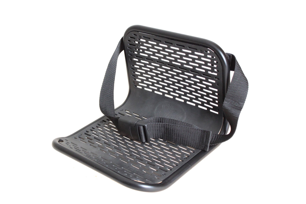 Steco Commuter-Mee bagagedragerverbreder