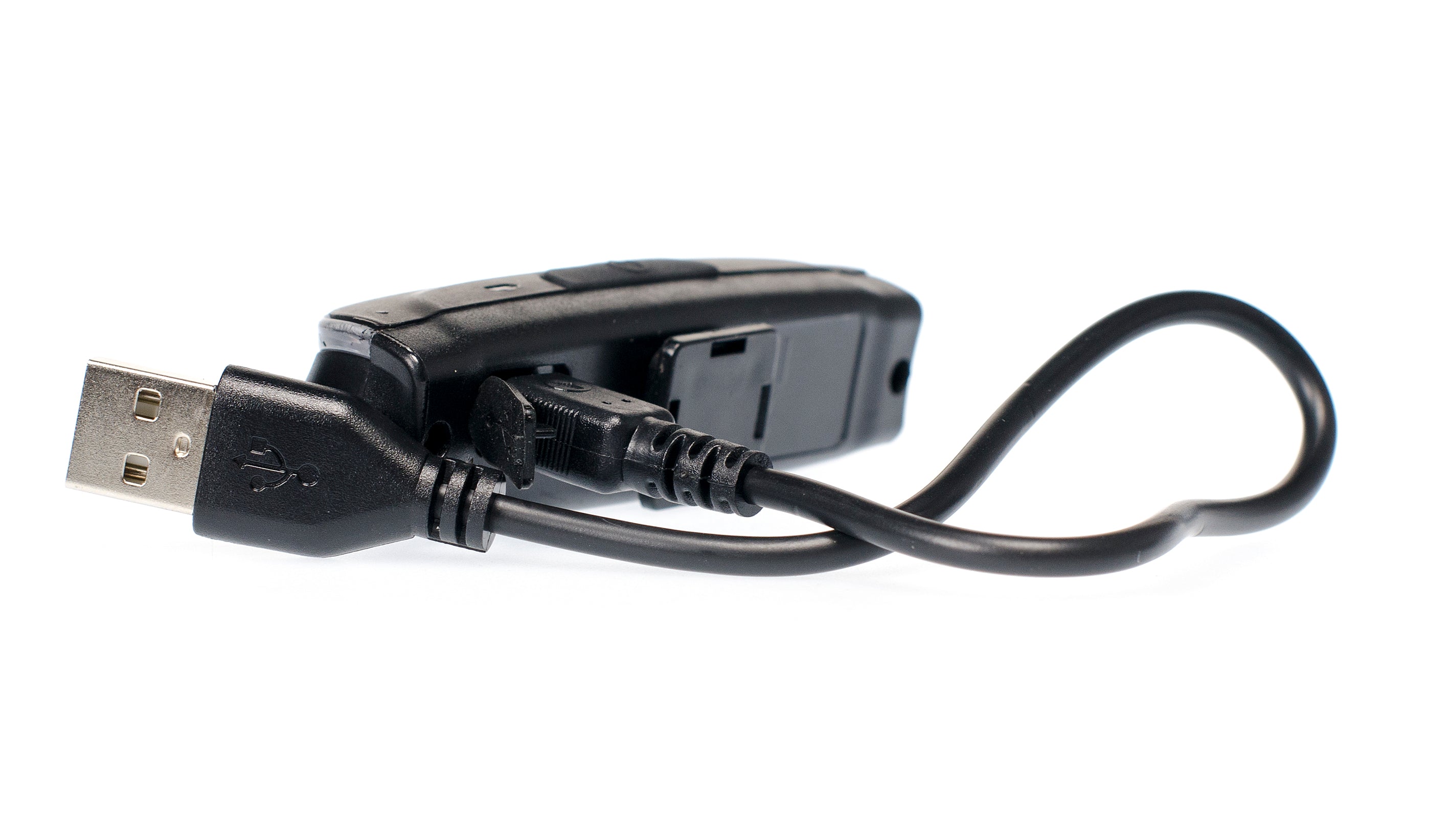 Simson usb led lamp line rood 20 led 3 lux