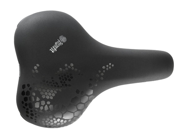 Zadel Selle Royal Freeway Fit Moderate - dames