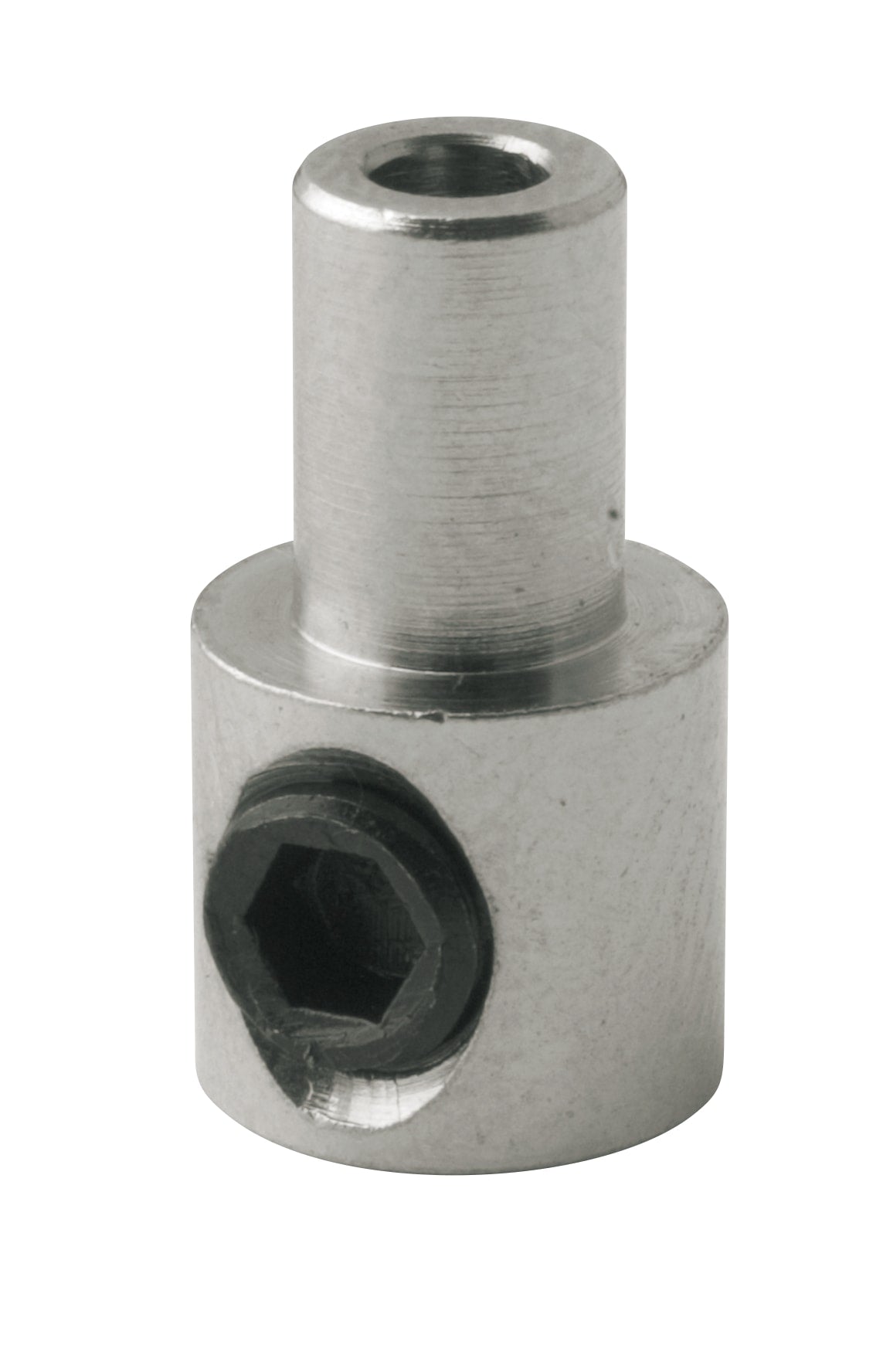 Mamelon à vis Elvedes 8x14mm laiton (50x) ELV1144