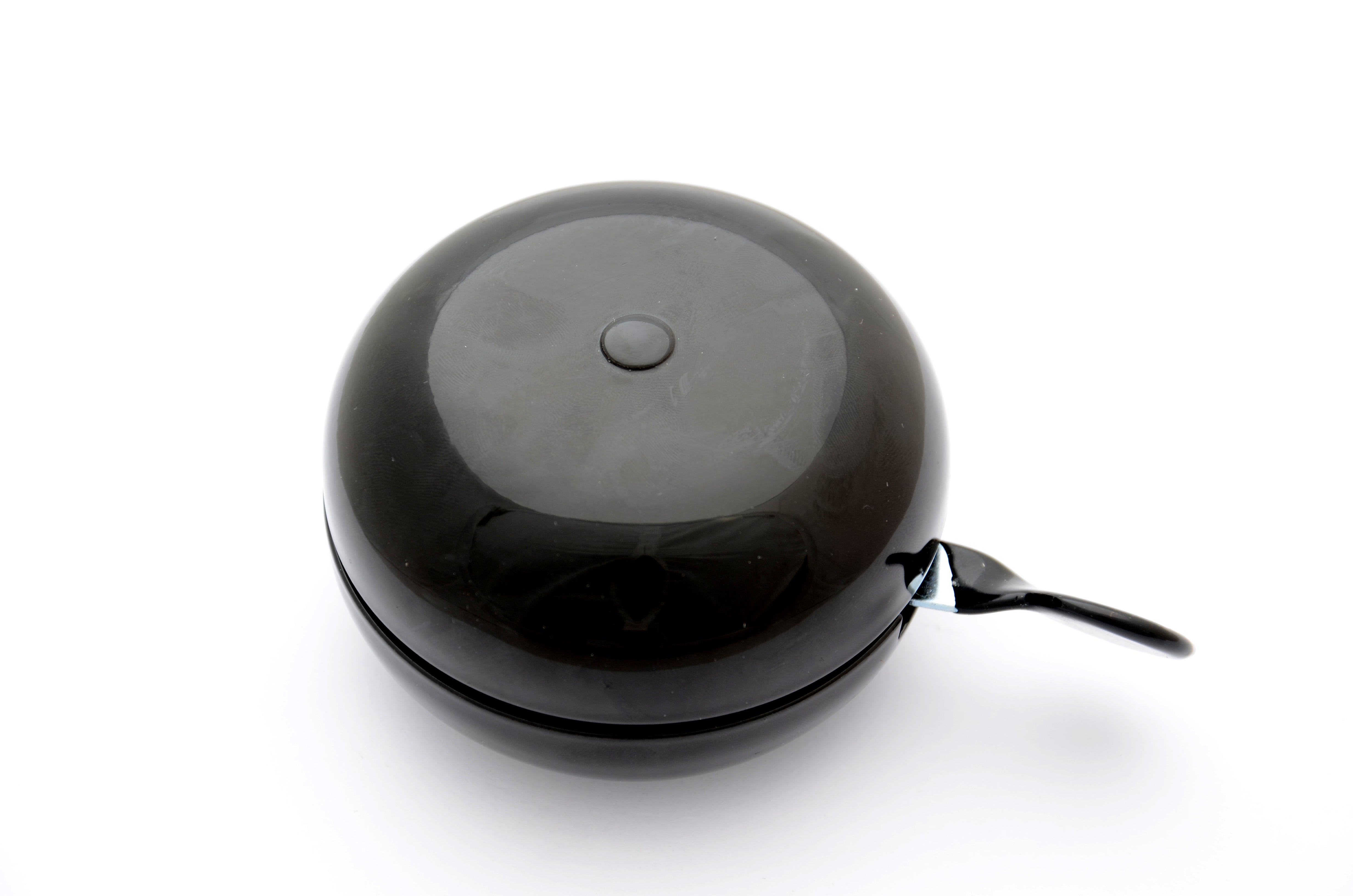 Cloche Simson DingDong Large noir 80mm.