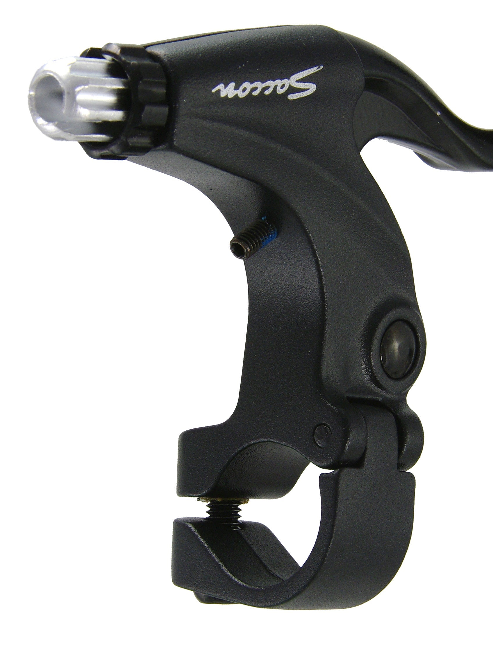 VWP Remgr.set Trekking MTB L270A4W3P0S zwart