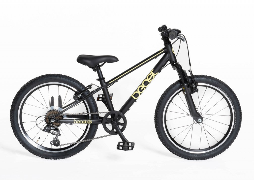 Beast Fiets Bike Fun 20 the 6v