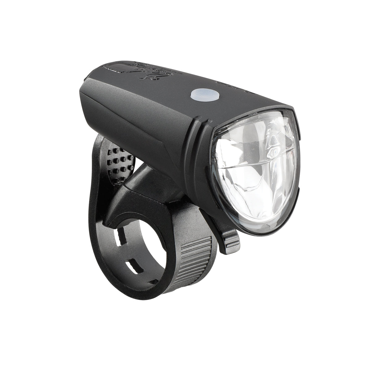Axa - lampe frontale greenline 25 lux rechargeable par usb