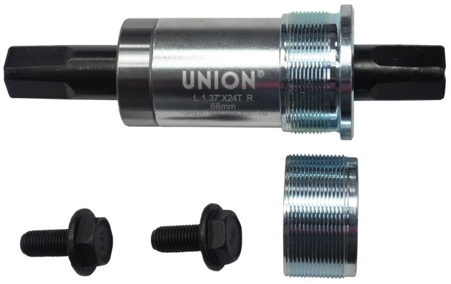 Marwi union bb set bb-122 cartridge 68 mm. 122 mm.