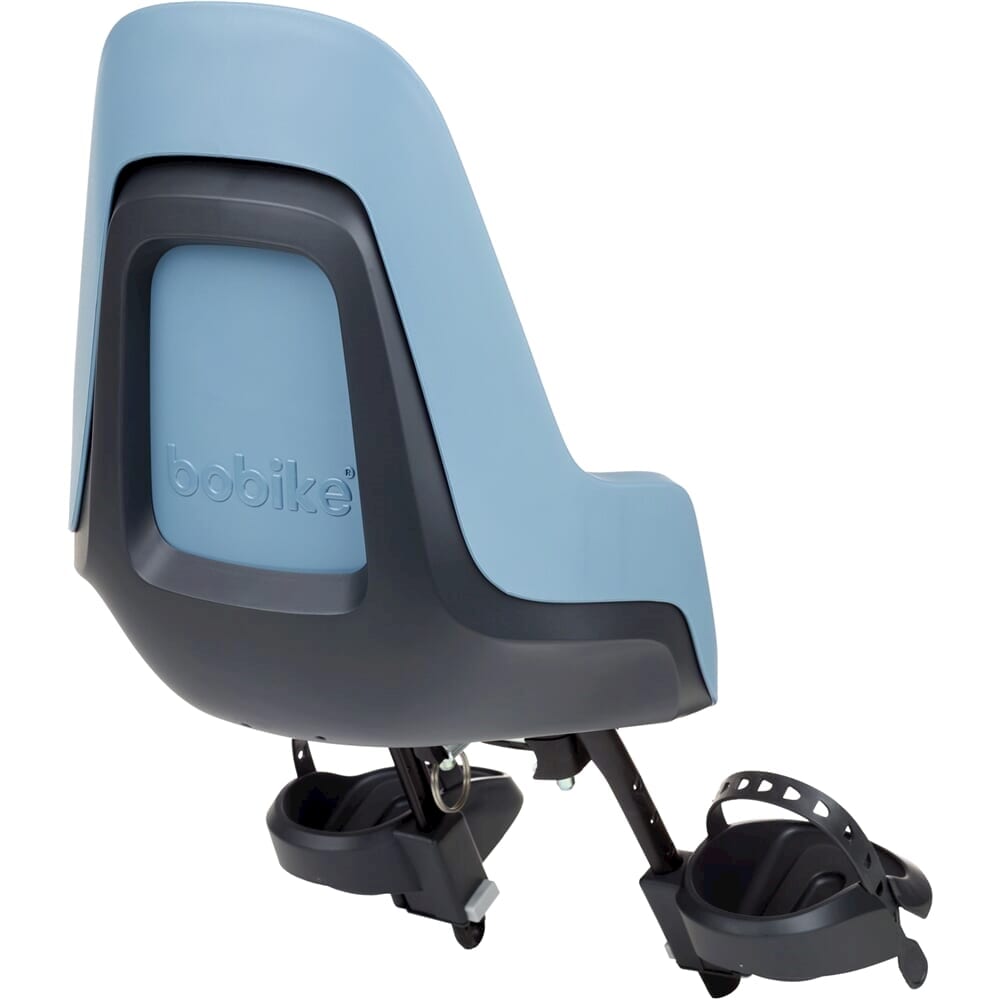 Bobike zitje mini one citadel blauw