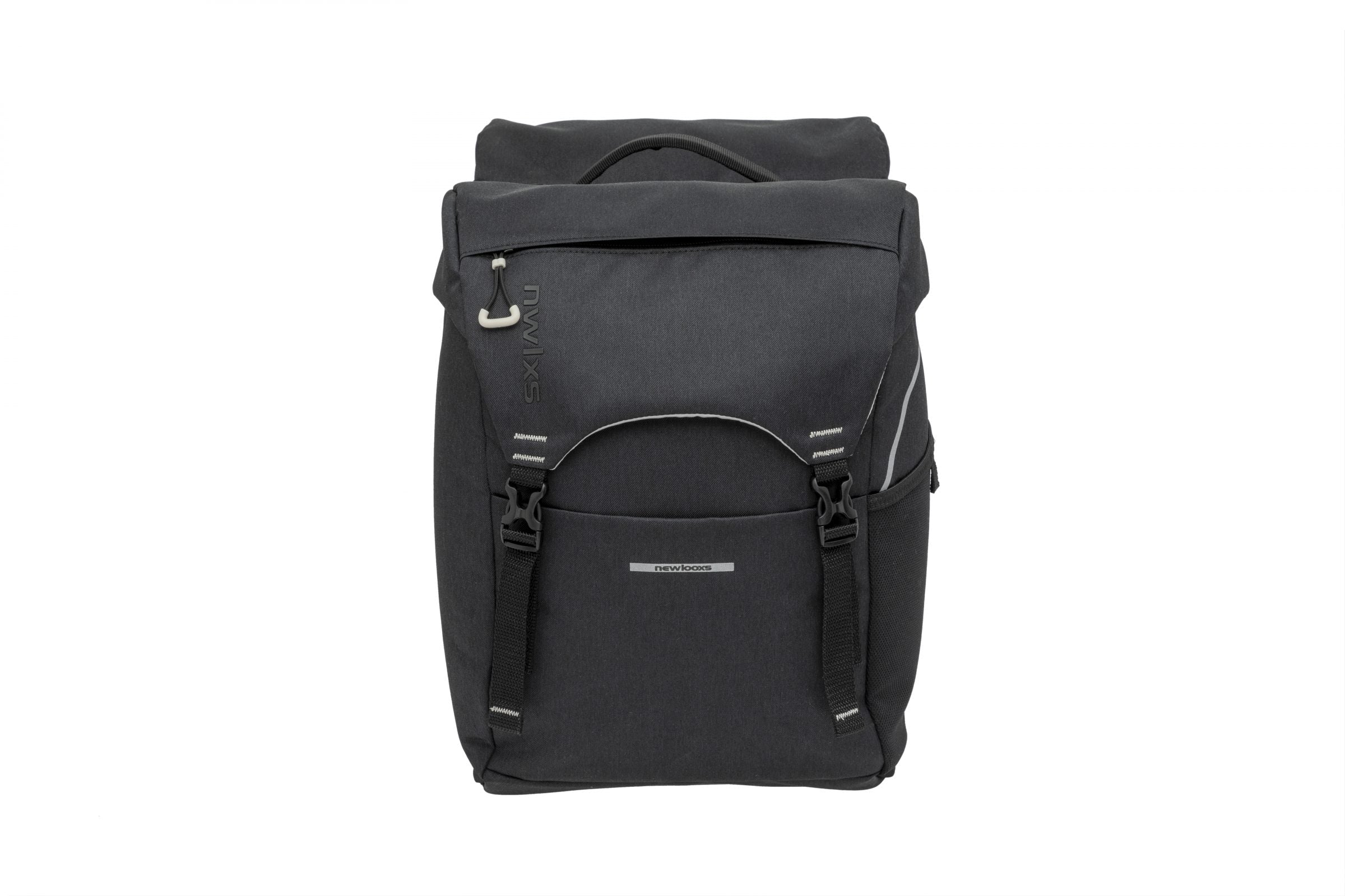 Sac double Newlooxs Sports 32L noir
