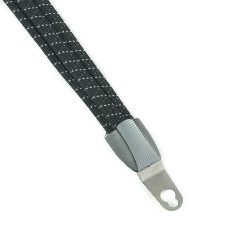 sandow Trio Active Life 24 pouces noir gris