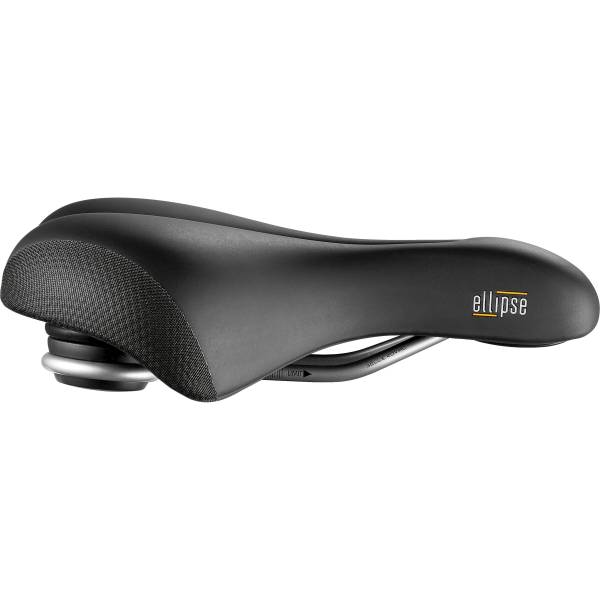 Selle royal s.p.a. selle royal ellipse zadel relax