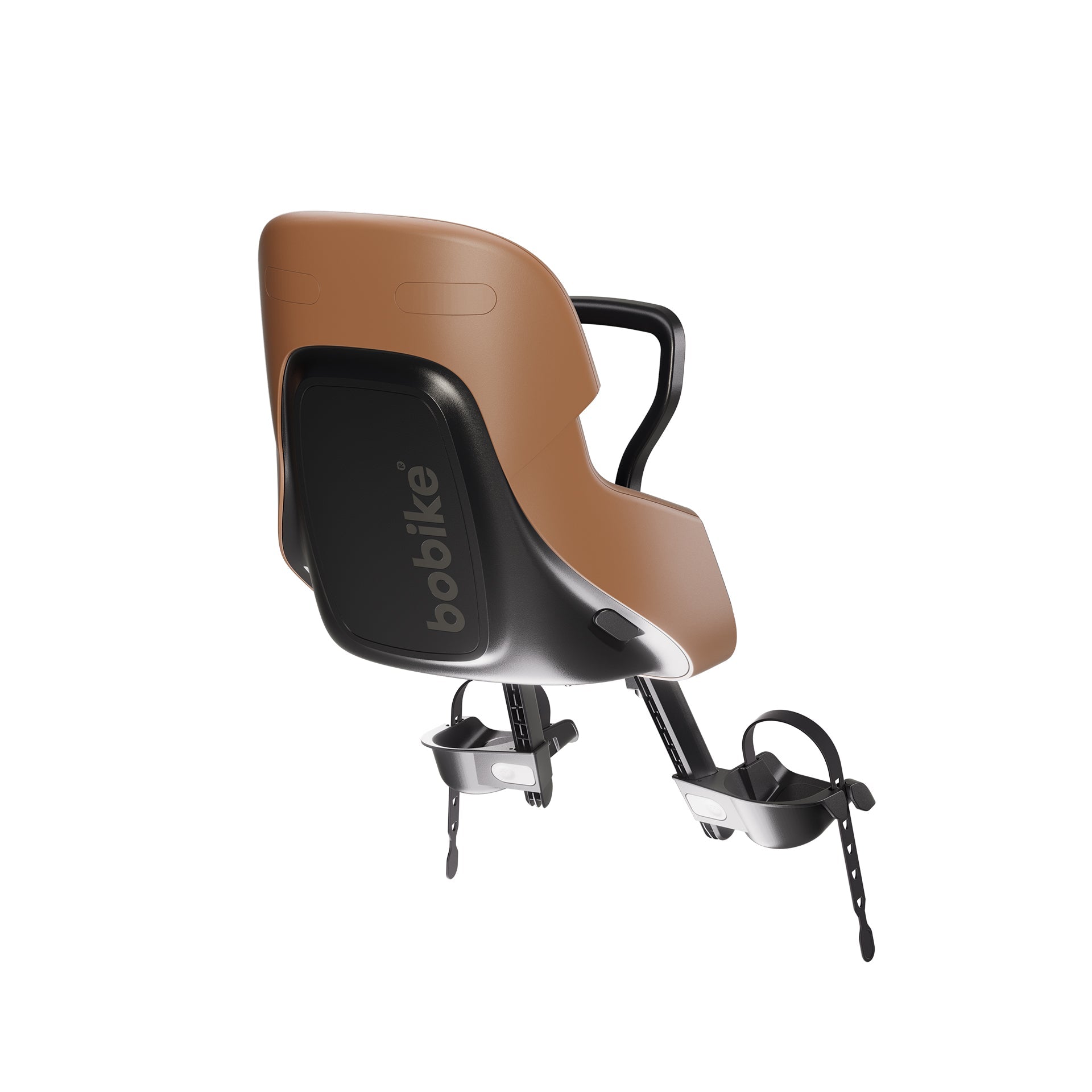 Bobike zitje mini exclusief evolueren bruin