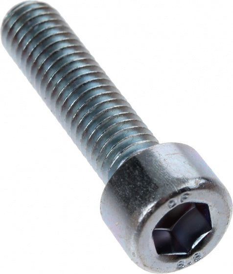 Bofix Allen screw M6 x 25