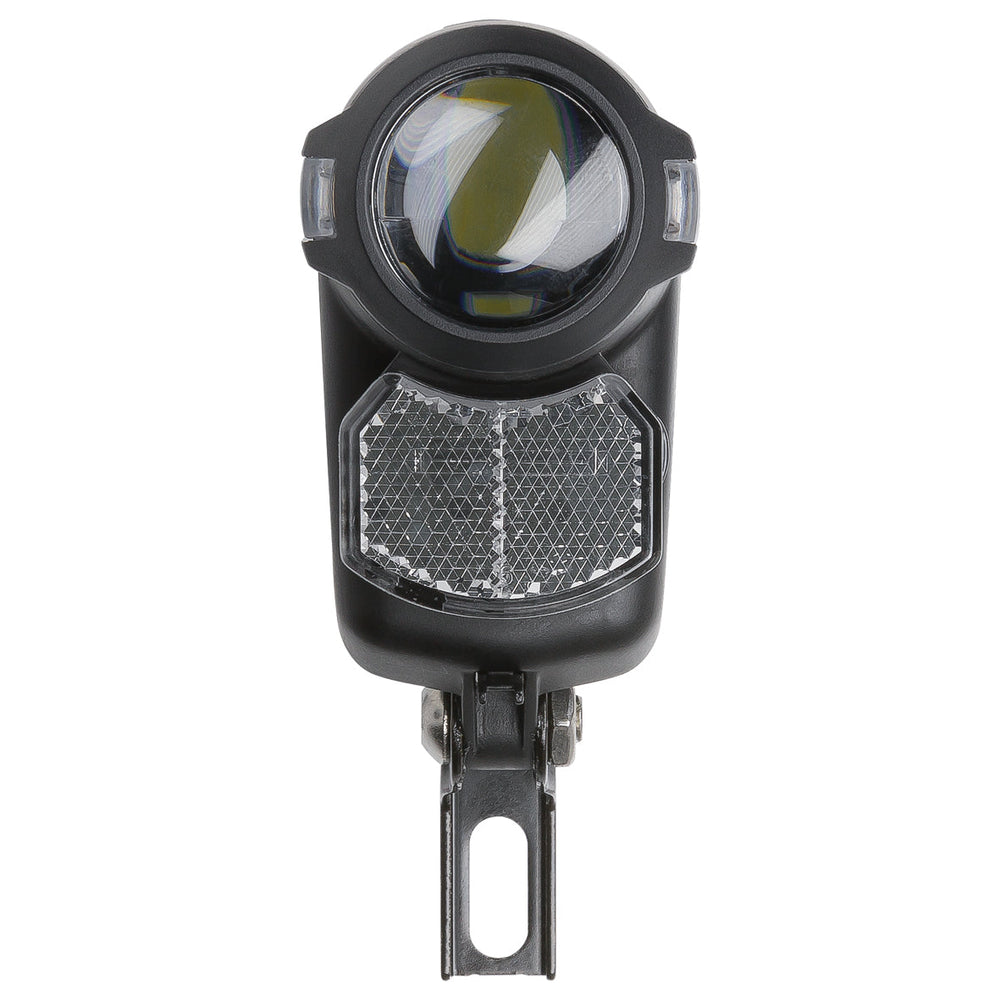 Axa koplamp nox city batterij automaat 4 lux